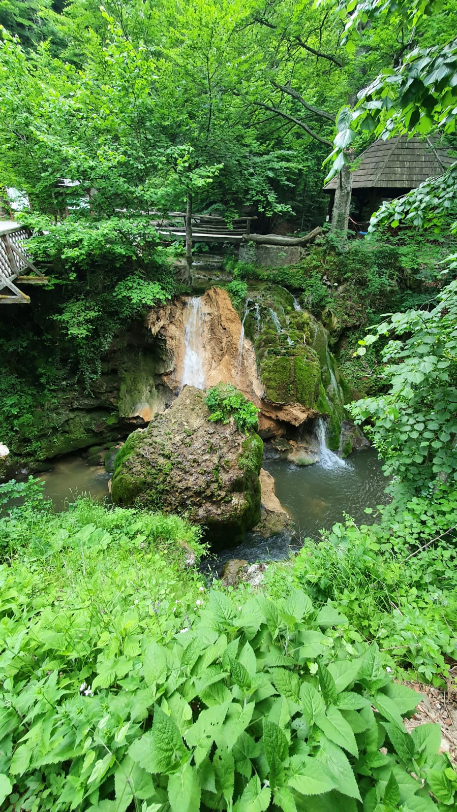 Cascada Bigar prabusita (24)