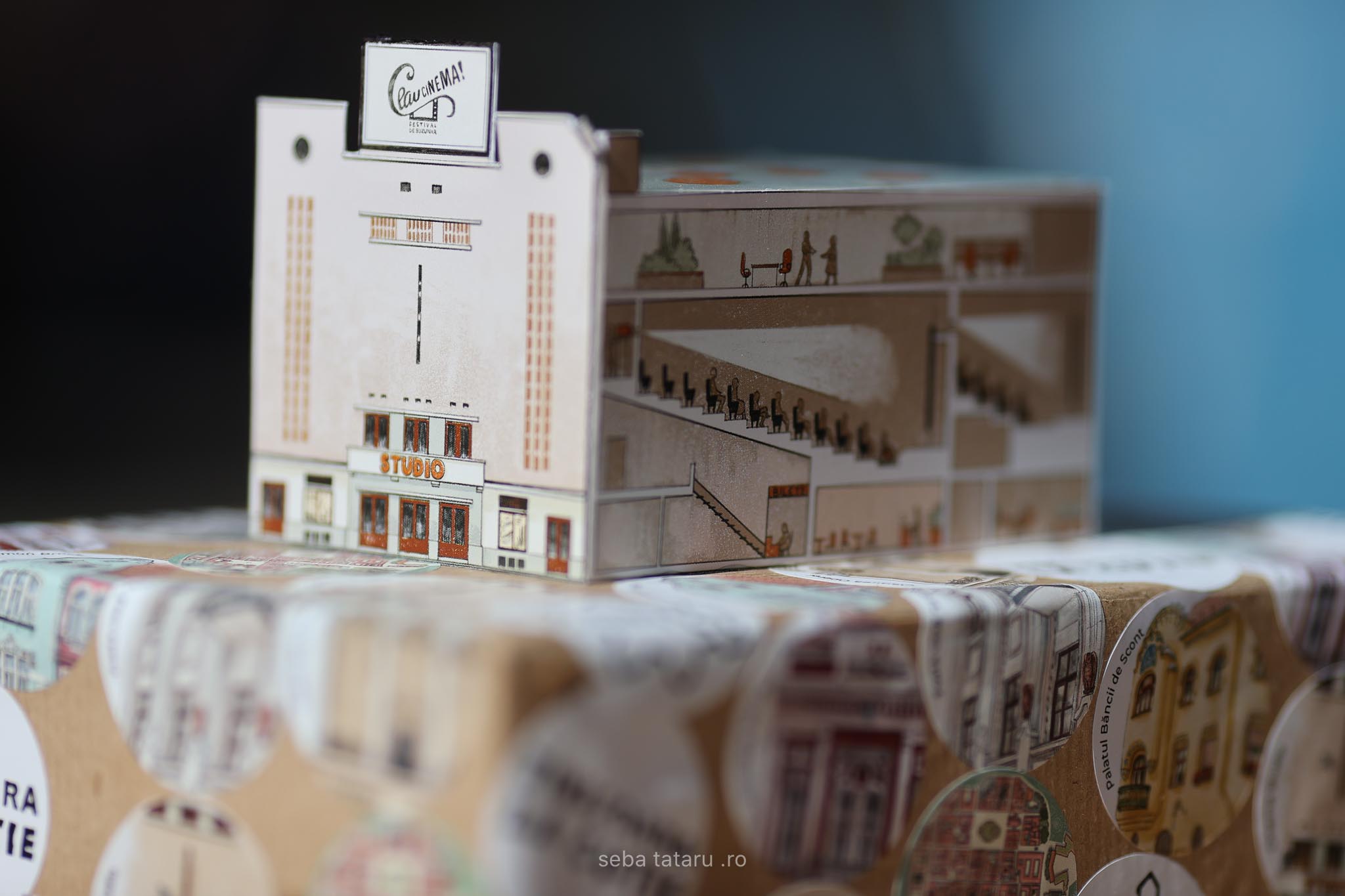 cinema studio capsula timpului piatra de temelie foto seba tataru 10