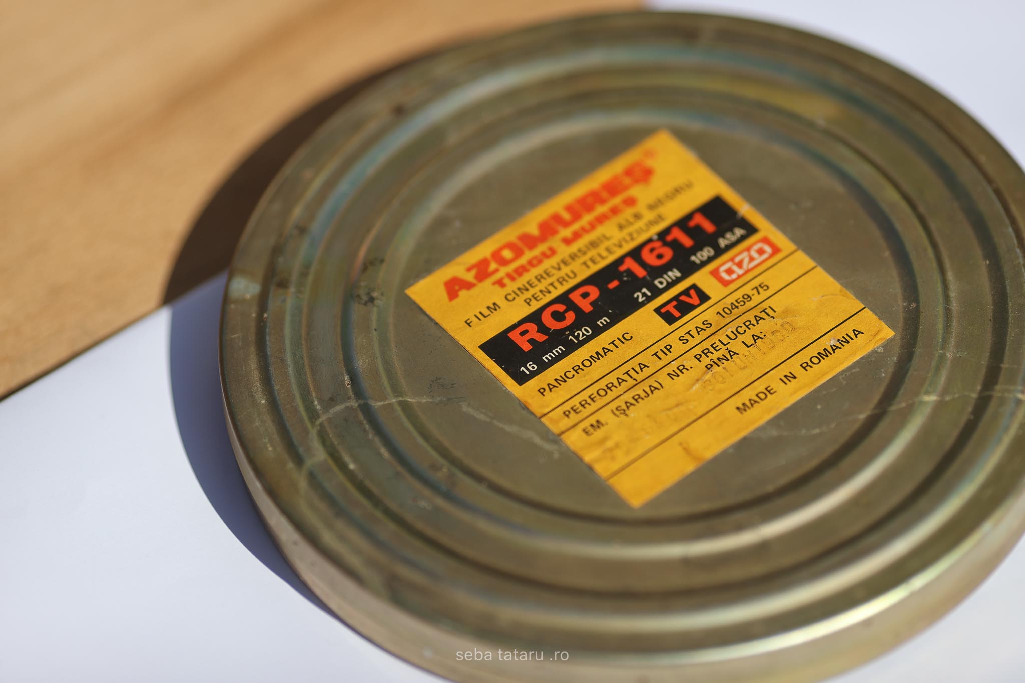 cinema studio capsula timpului piatra de temelie foto seba tataru 9