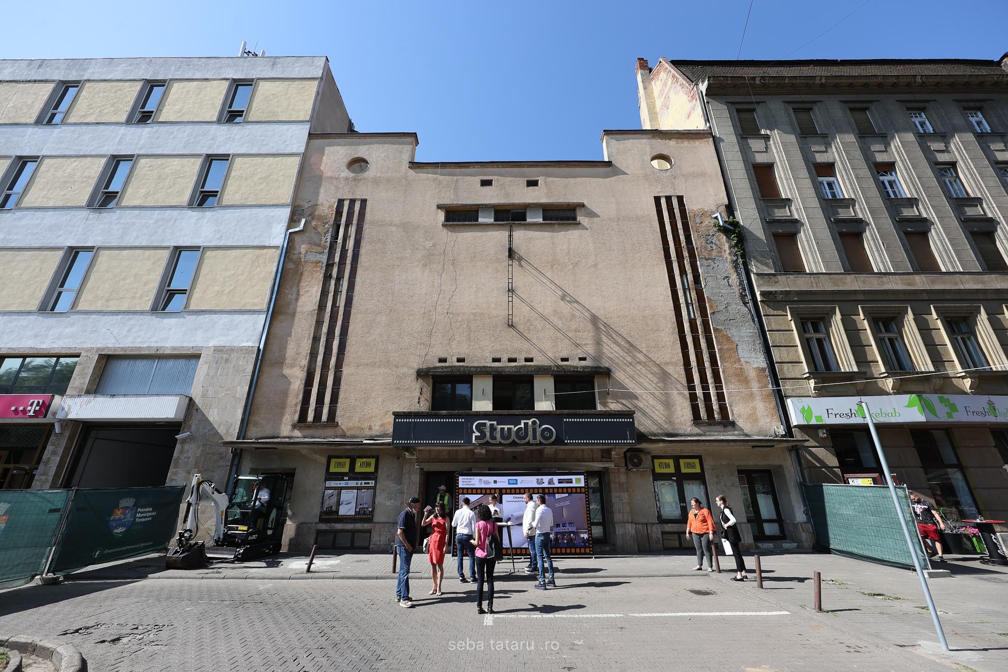 cinema studio capsula timpului piatra de temelie foto seba tataru 11