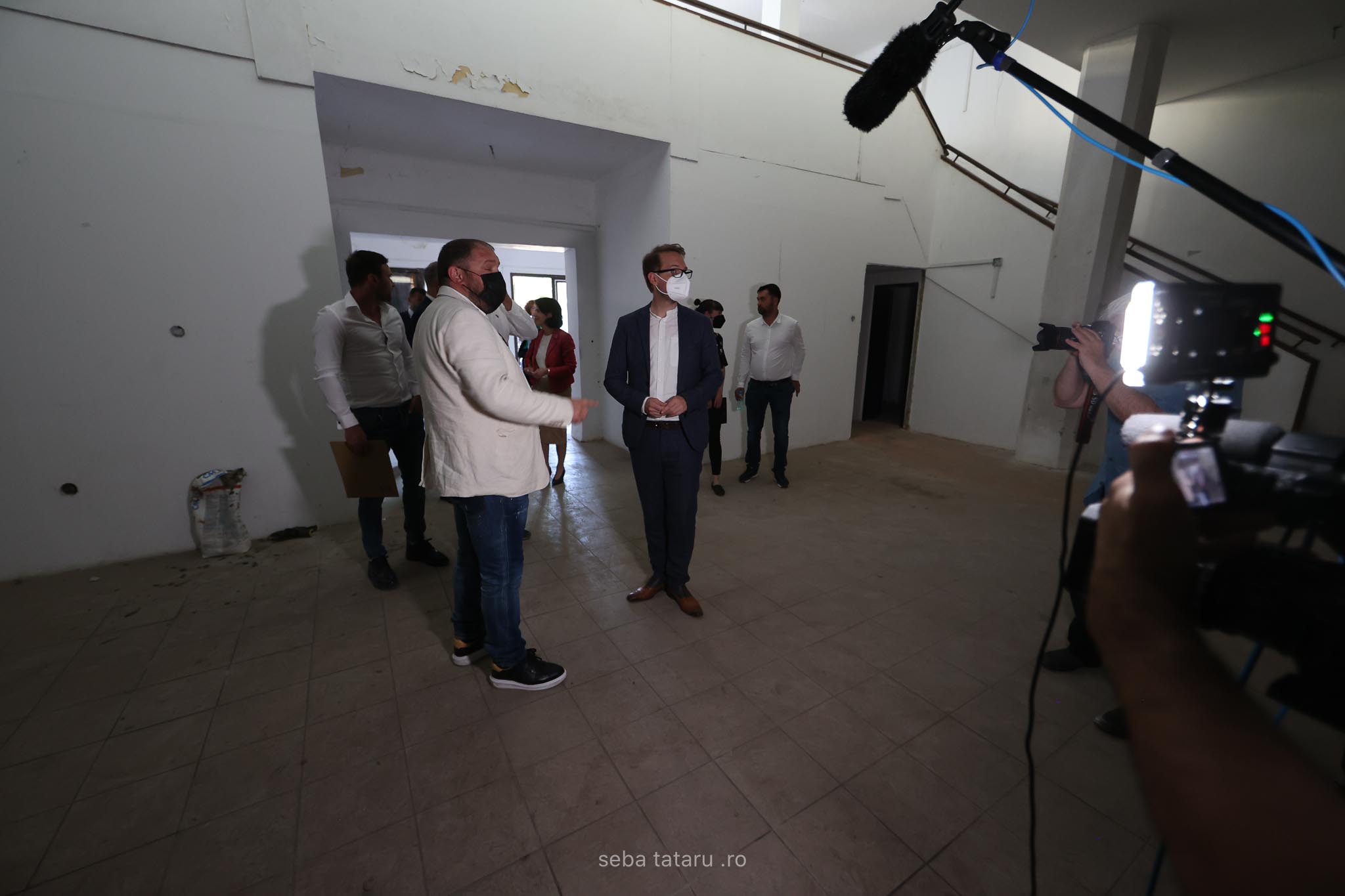 cinema studio capsula timpului piatra de temelie foto seba tataru 20