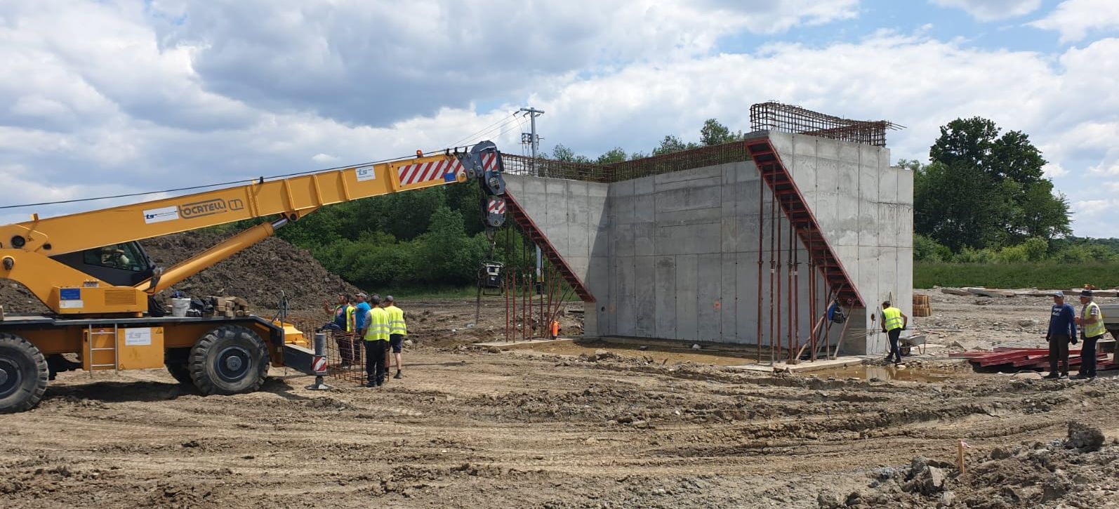 centura timisoara sud iunie 2021 10