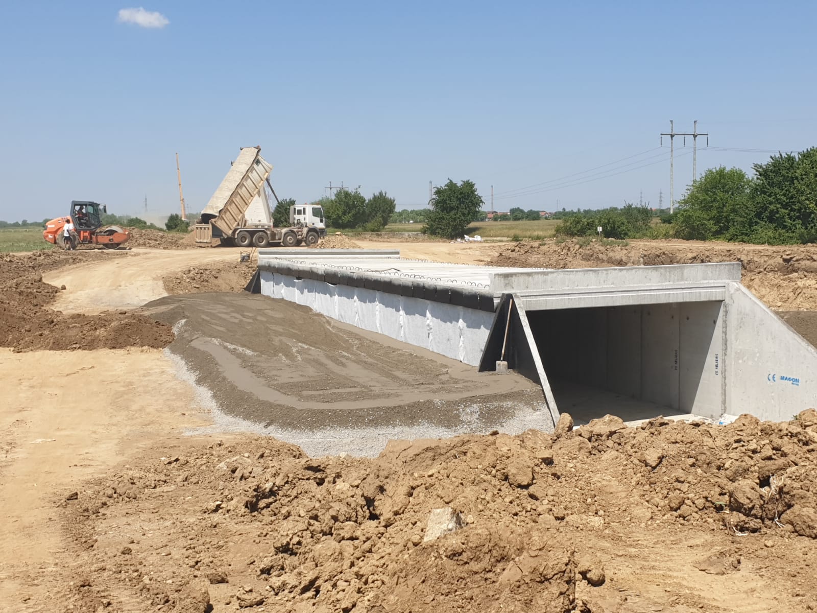 centura timisoara sud iunie 2021 12