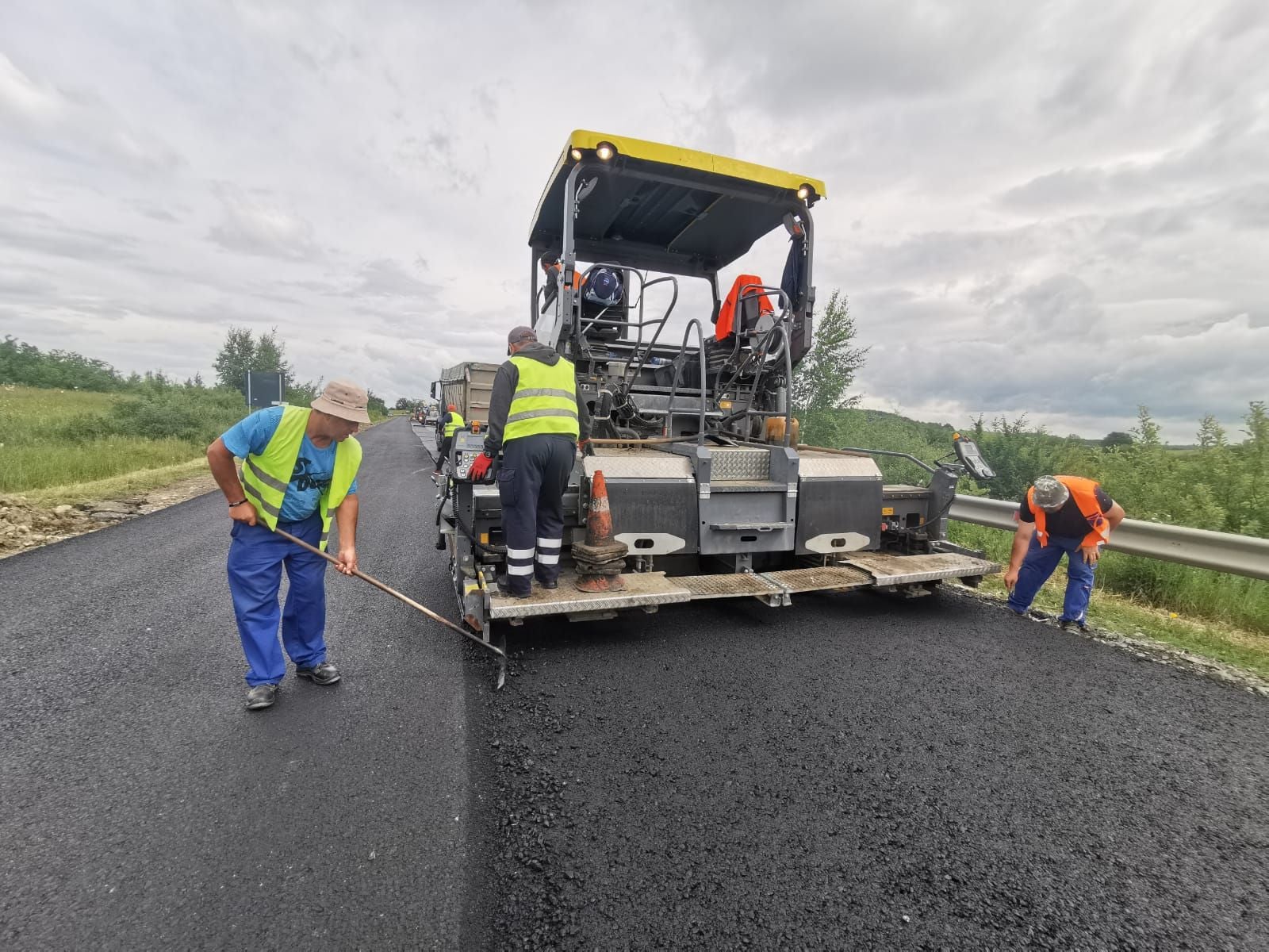 lucrari drdp cosava cosevita