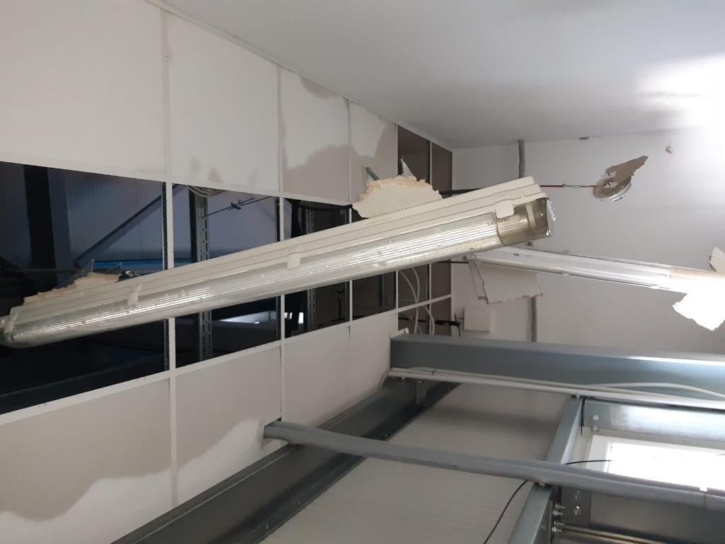 statie sannicolau apa