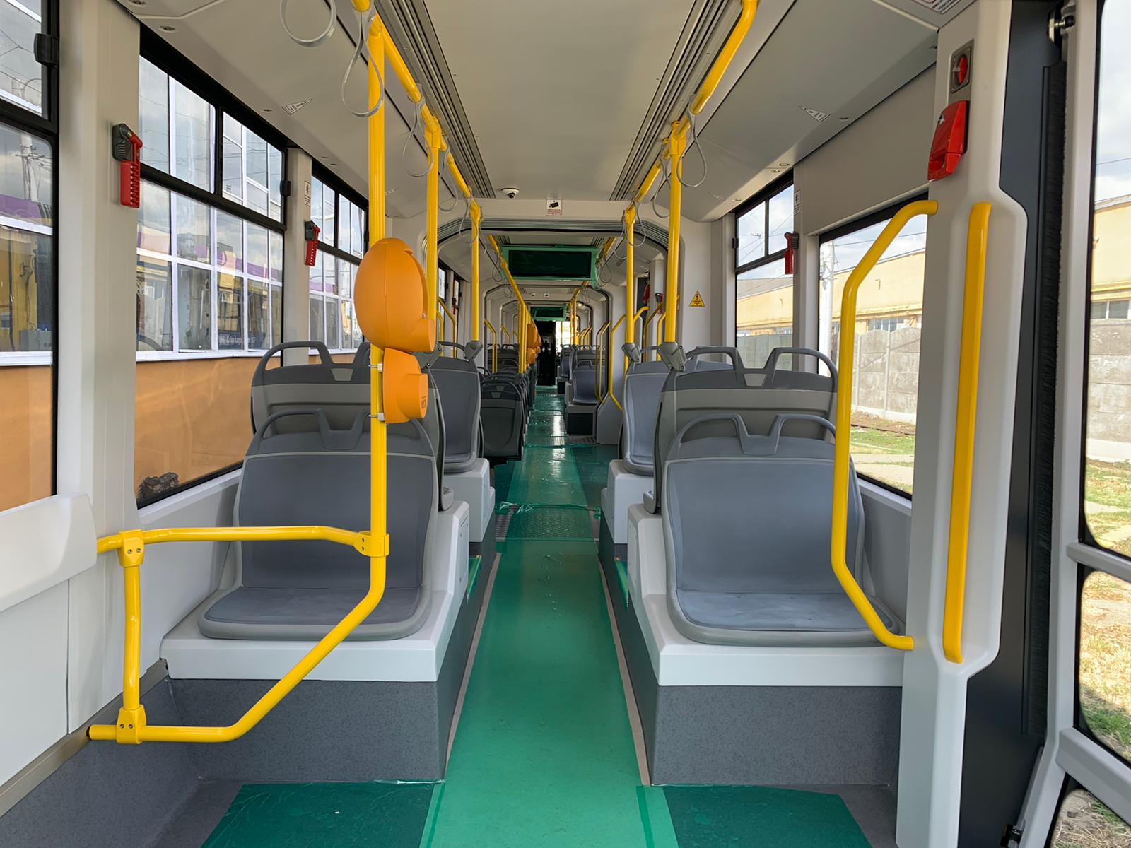 tramvai bozankaya turci foto interior 7