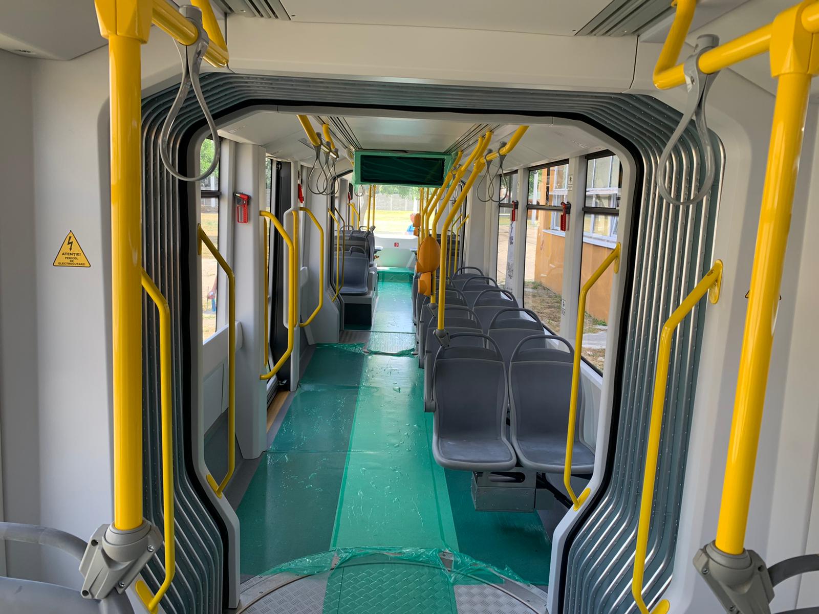 tramvai bozankaya turci foto interior 9