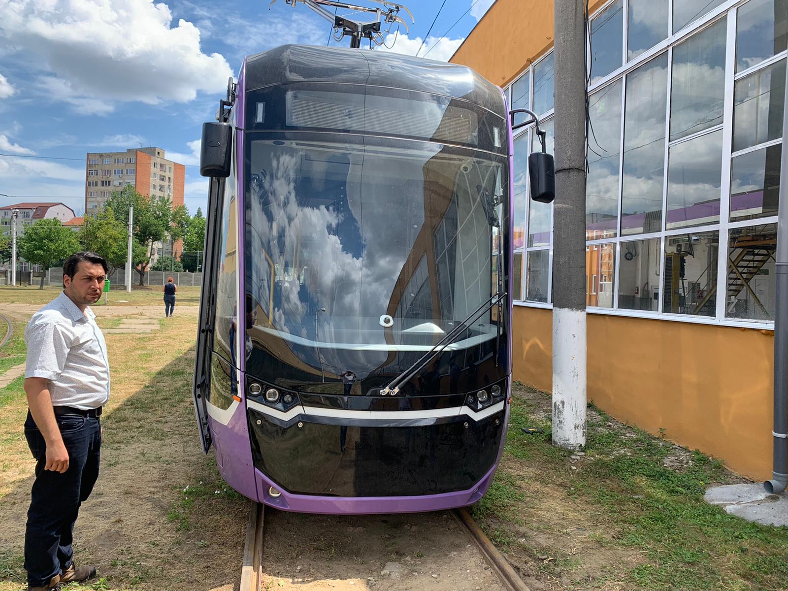 tramvai bozankaya turci foto interior 12