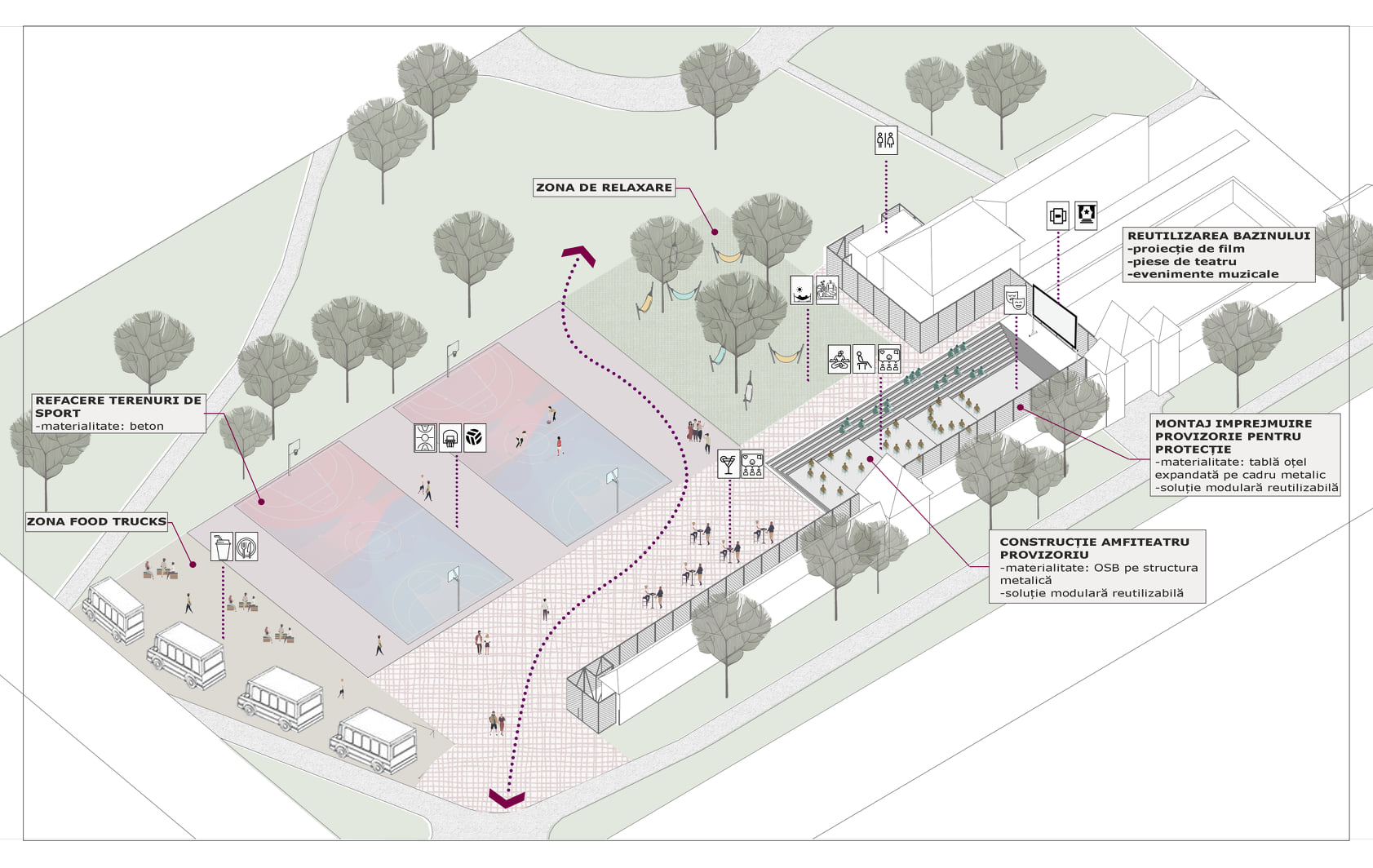 proiect studenti arhitectura transformare uszoda 1