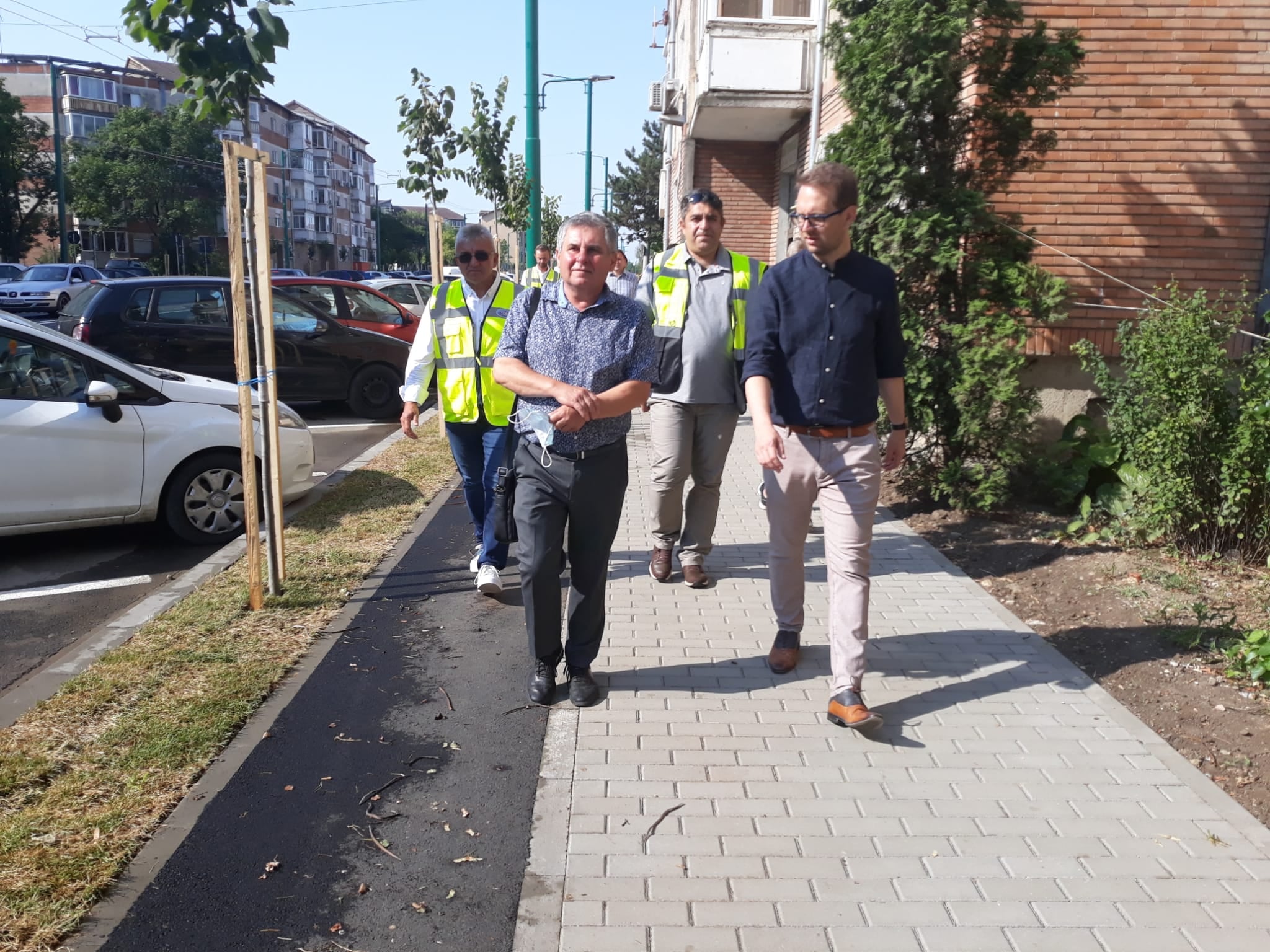 dominic fritz bd. sudului ioan ganciov 1