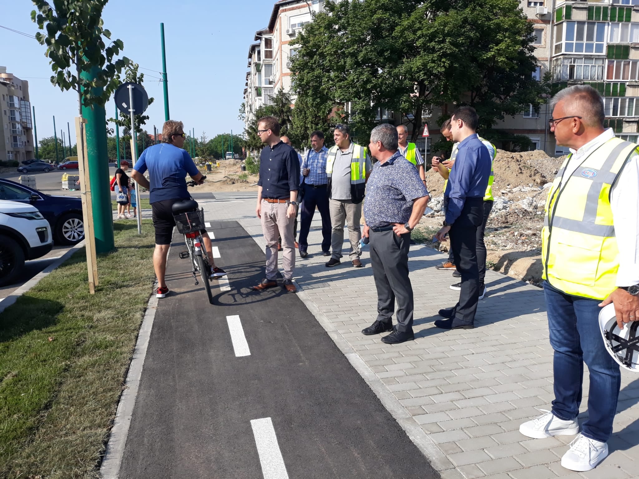 dominic fritz bd. sudului ioan ganciov 4