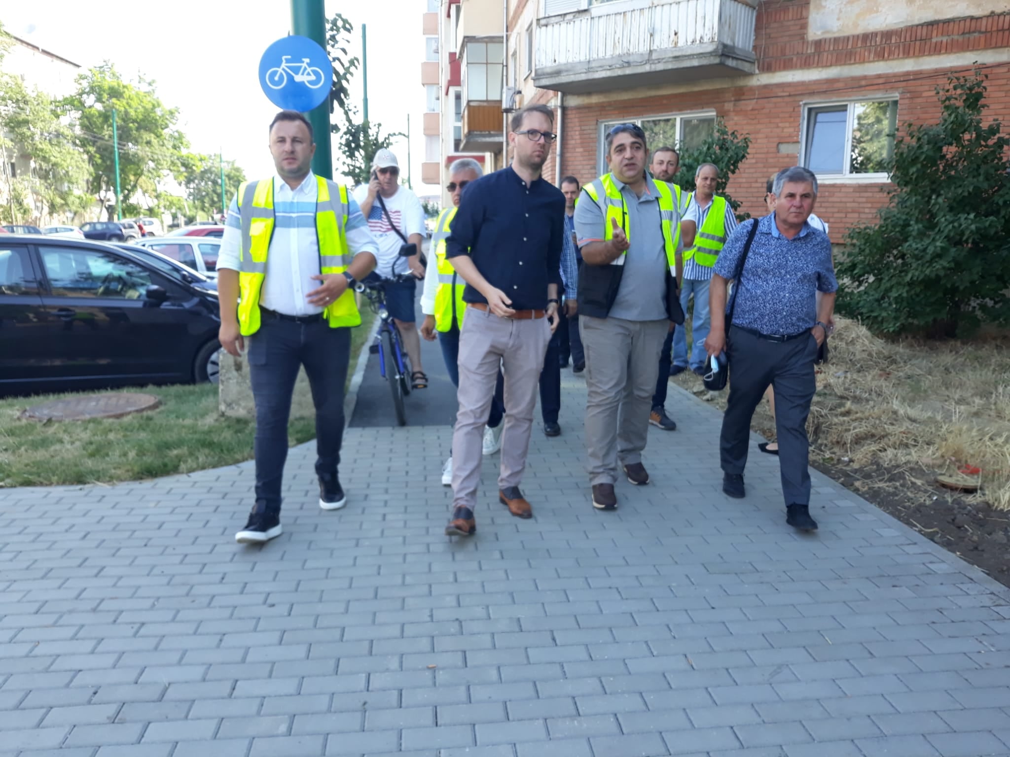 dominic fritz bd. sudului ioan ganciov 5