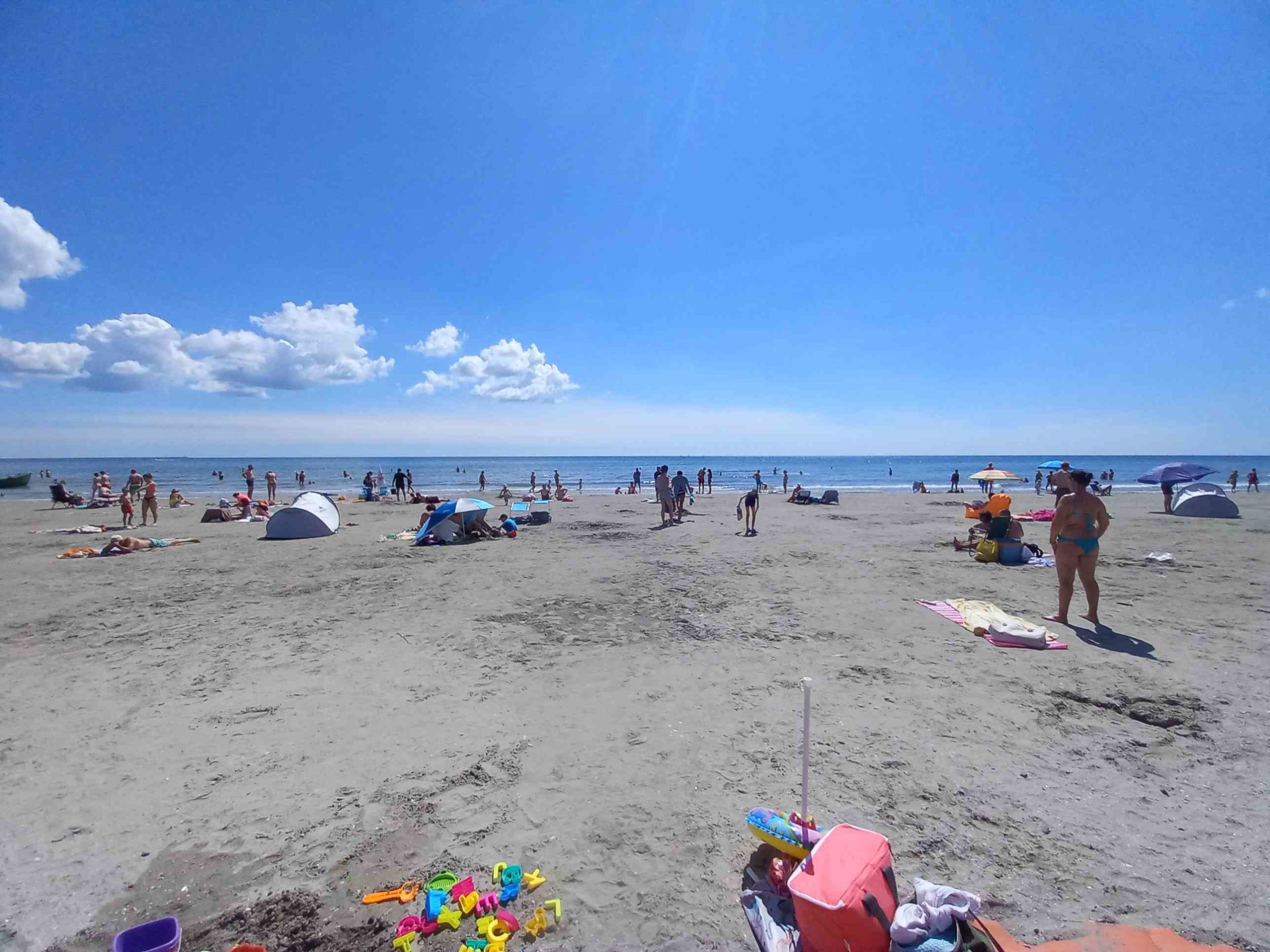 Mare litoral Mamaia Nord iulie 2021 (2)