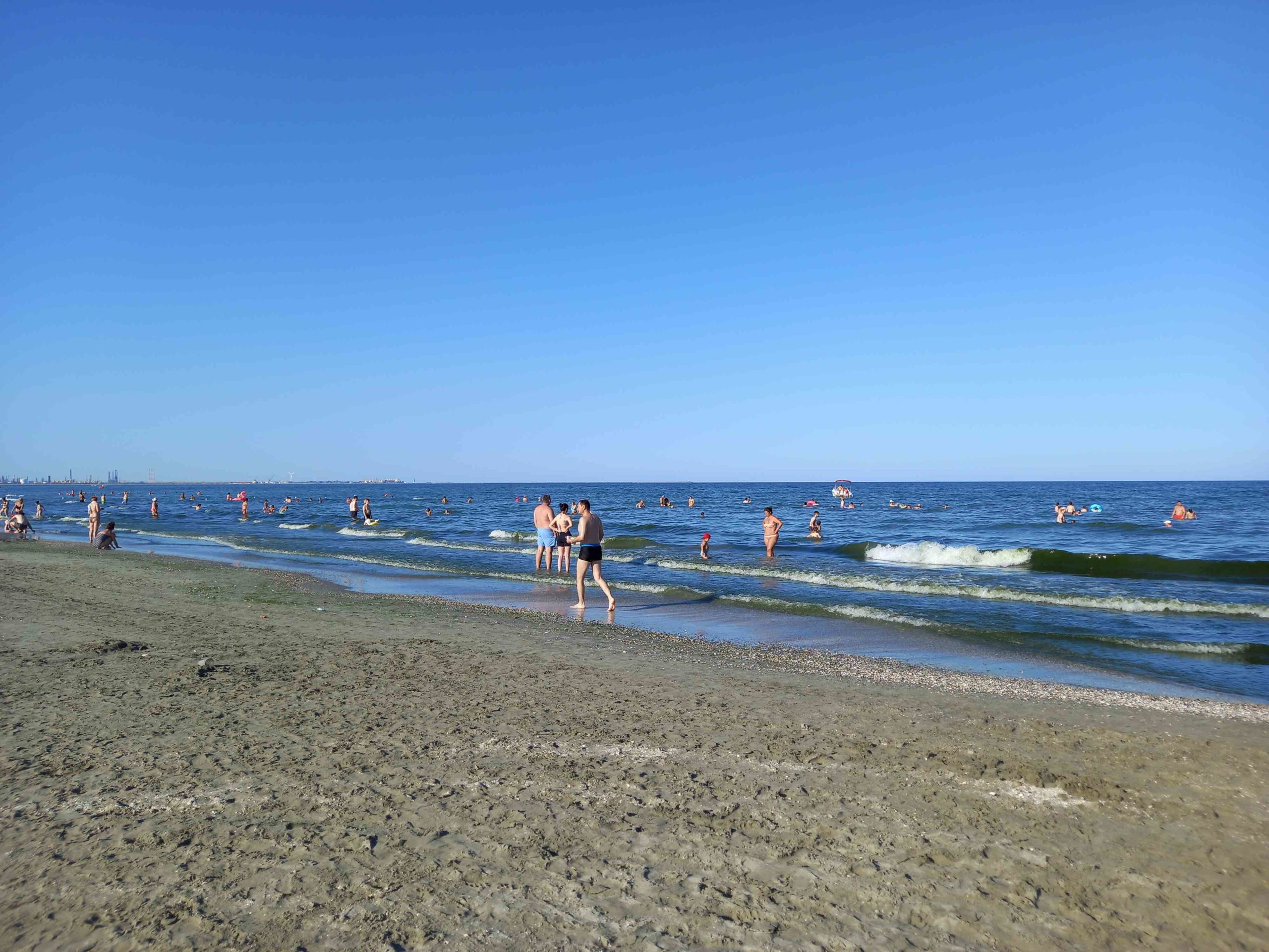 Mare litoral Mamaia Nord iulie 2021 (3)
