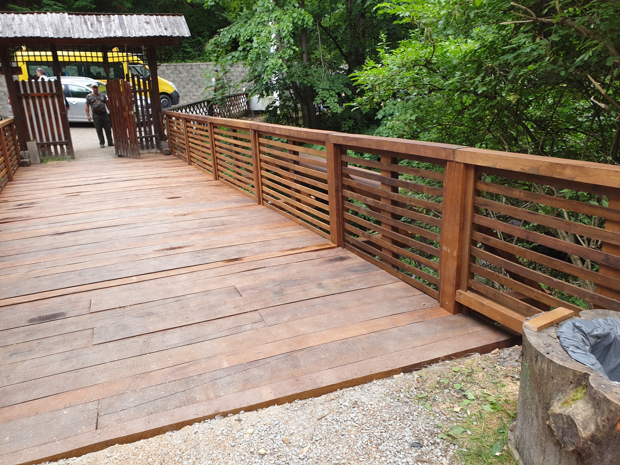 poduri Parcul Național Cheile Nerei-Beușnița(28)