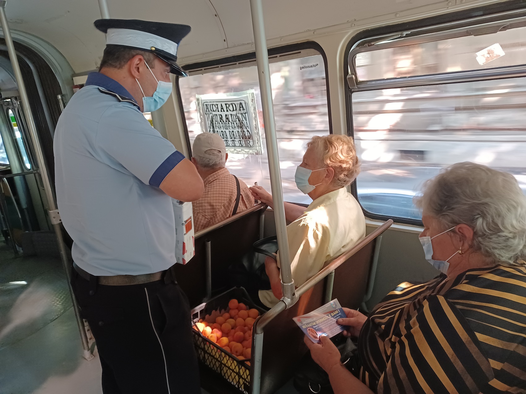 politia locala cersetori pliante 4