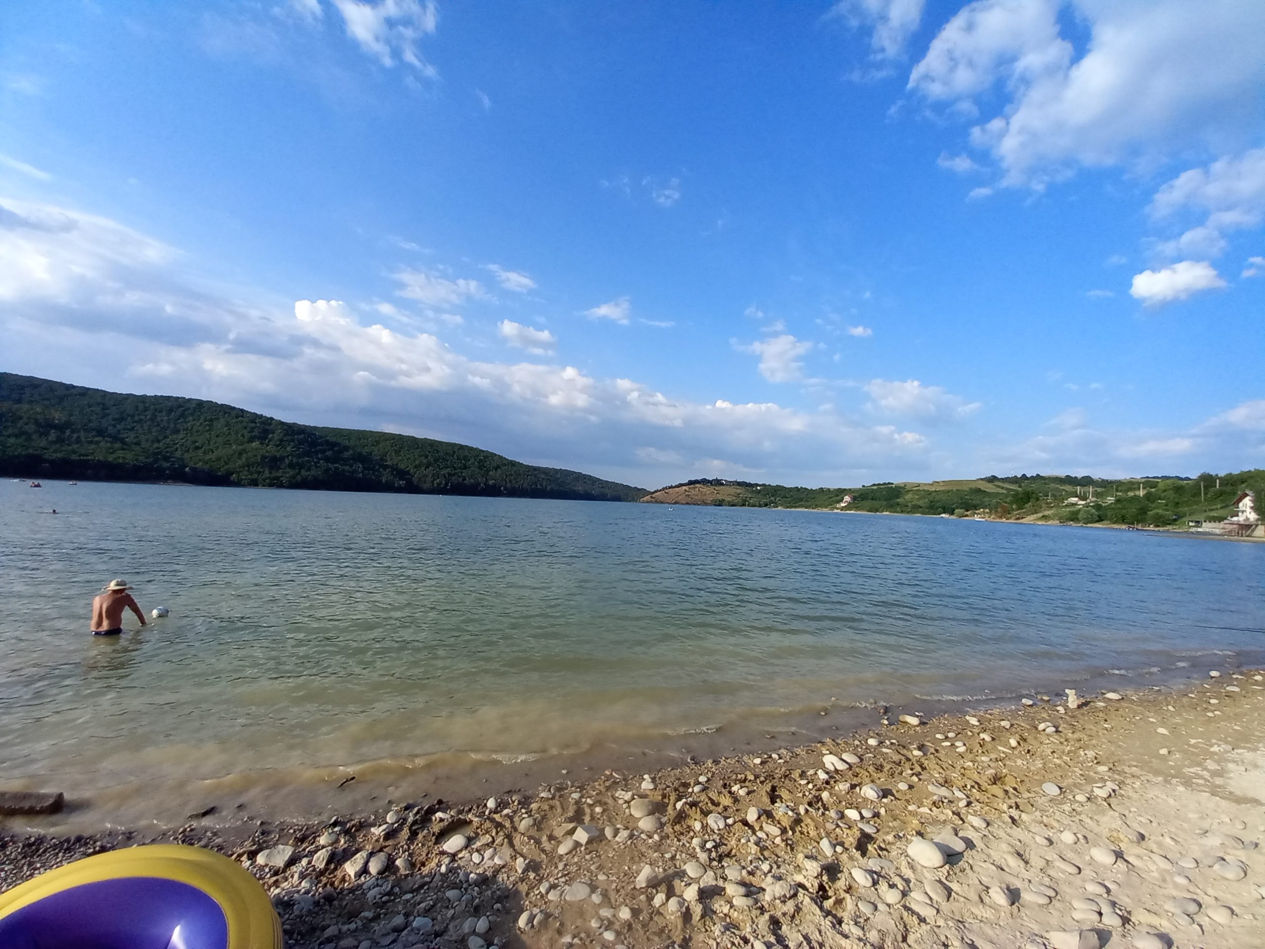 Lacul Cincis Hunedoara iulie 2021 (5)