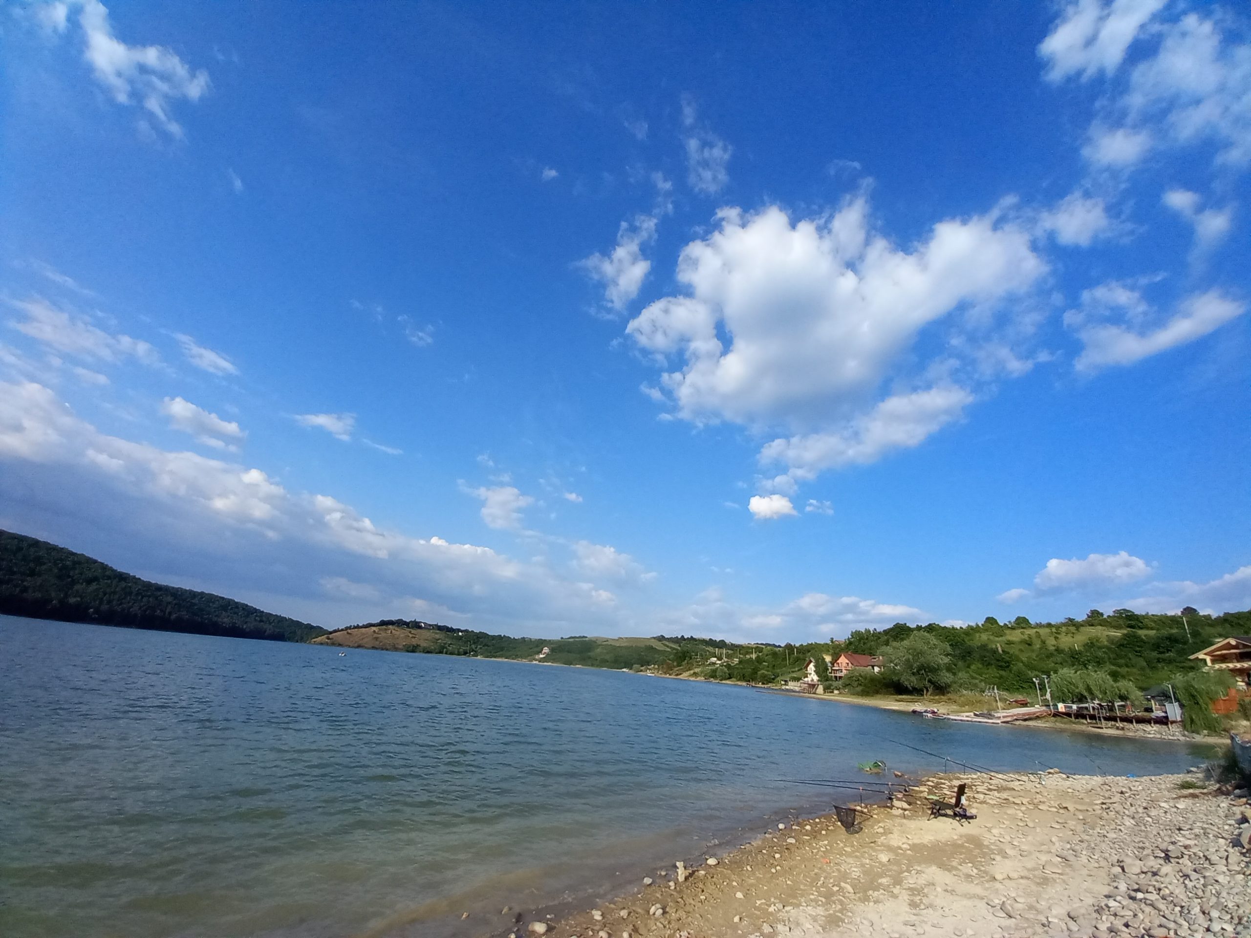 Lacul Cincis Hunedoara iulie 2021 (4)