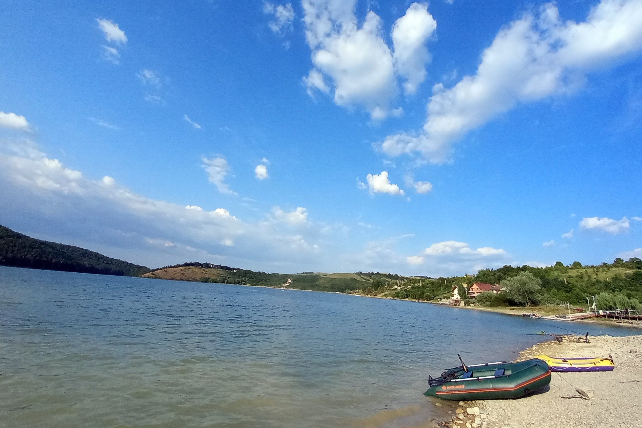 Lacul Cincis Hunedoara iulie 2021 (6)