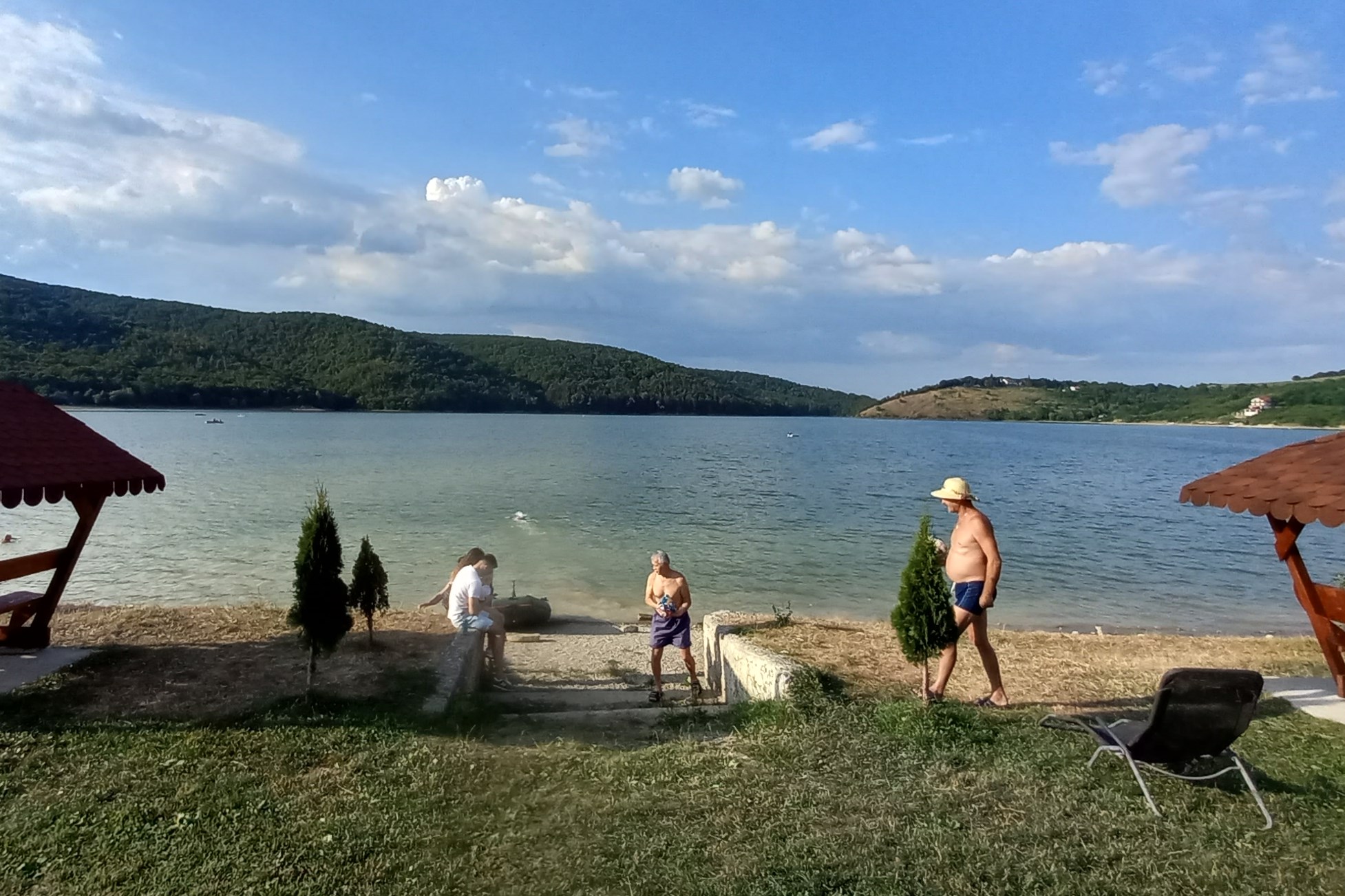 Lacul Cinciș