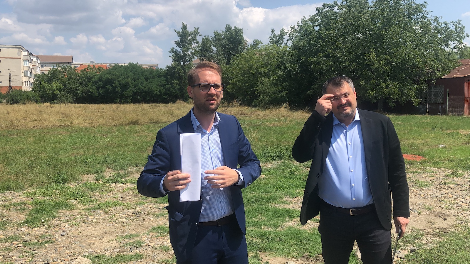 maternitate noua spitalul municipal dominic fritz ghinea ministrul investitiilor 7