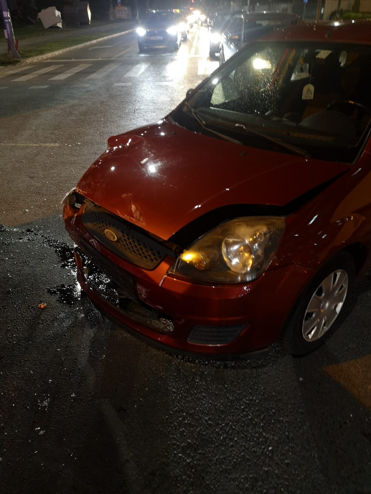 accident soferi beti mures martirilor