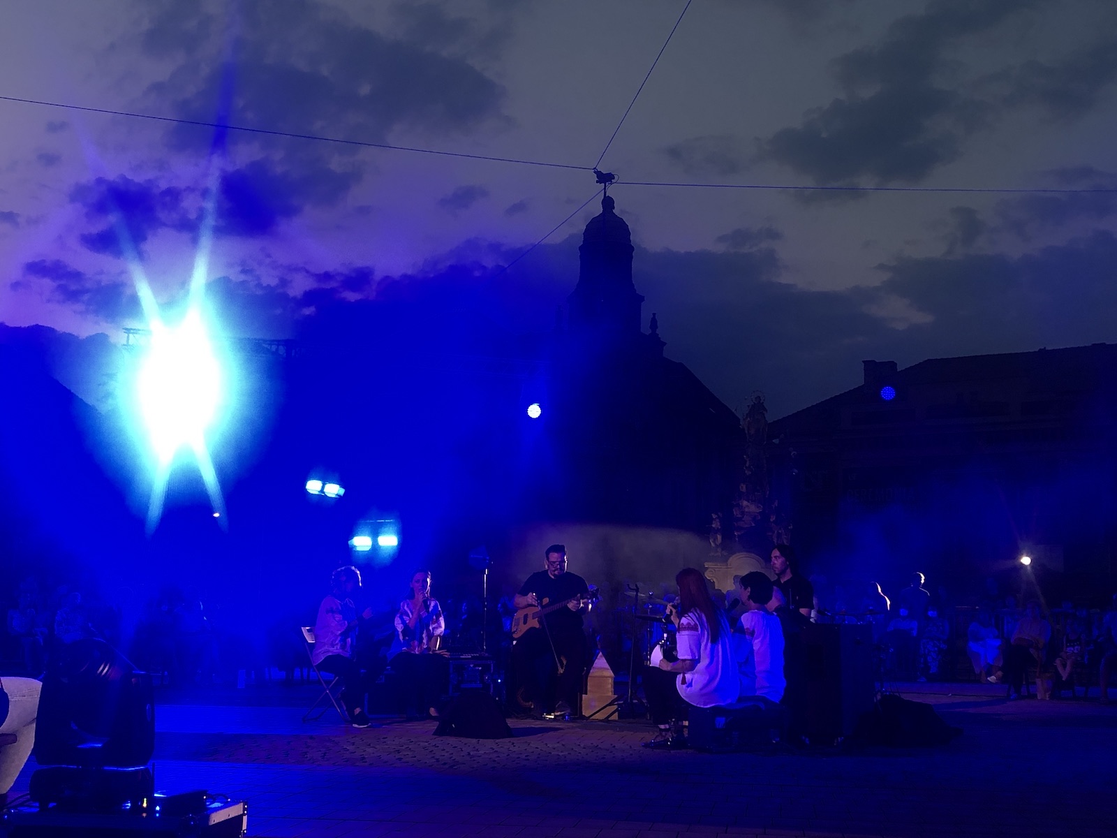 tinerete fara batranete si viata fara de moarte piata libertatii 1