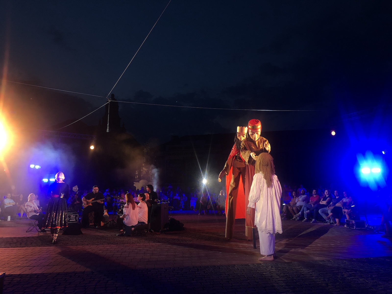 tinerete fara batranete si viata fara de moarte piata libertatii 5