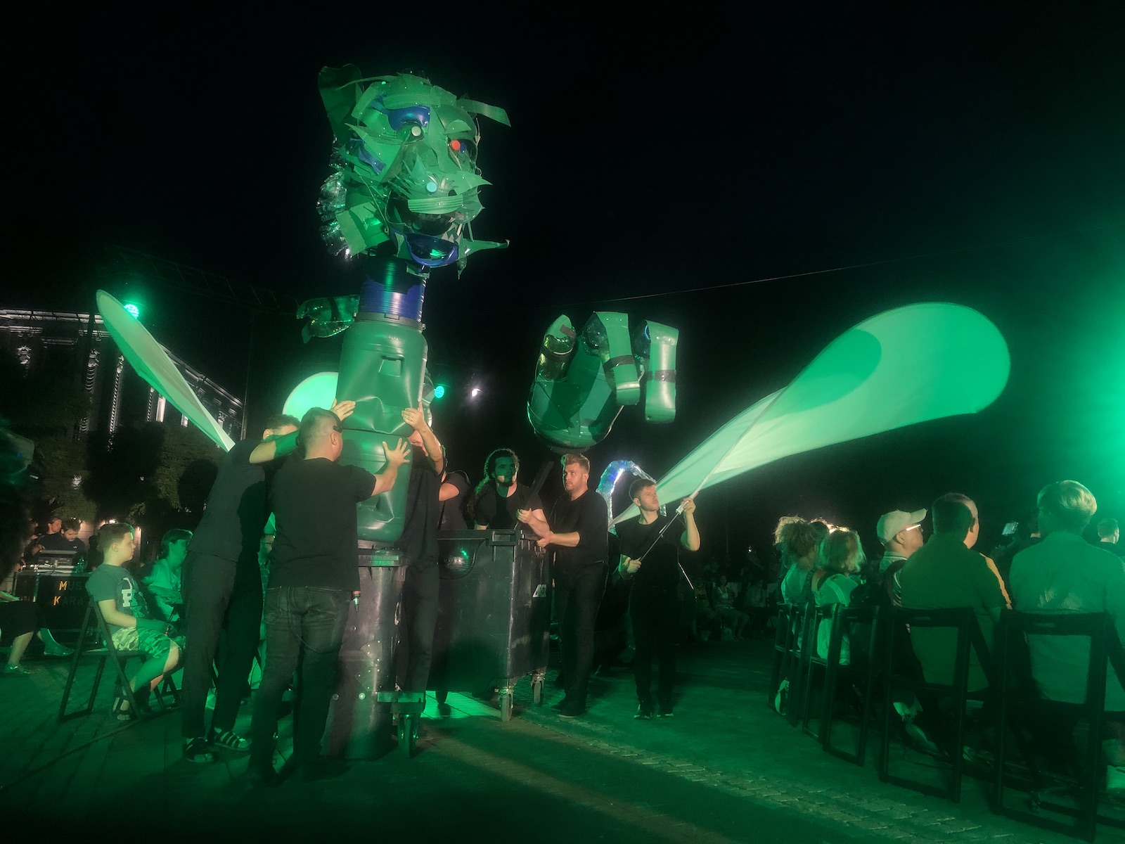 tinerete fara batranete si viata fara de moarte piata libertatii 7