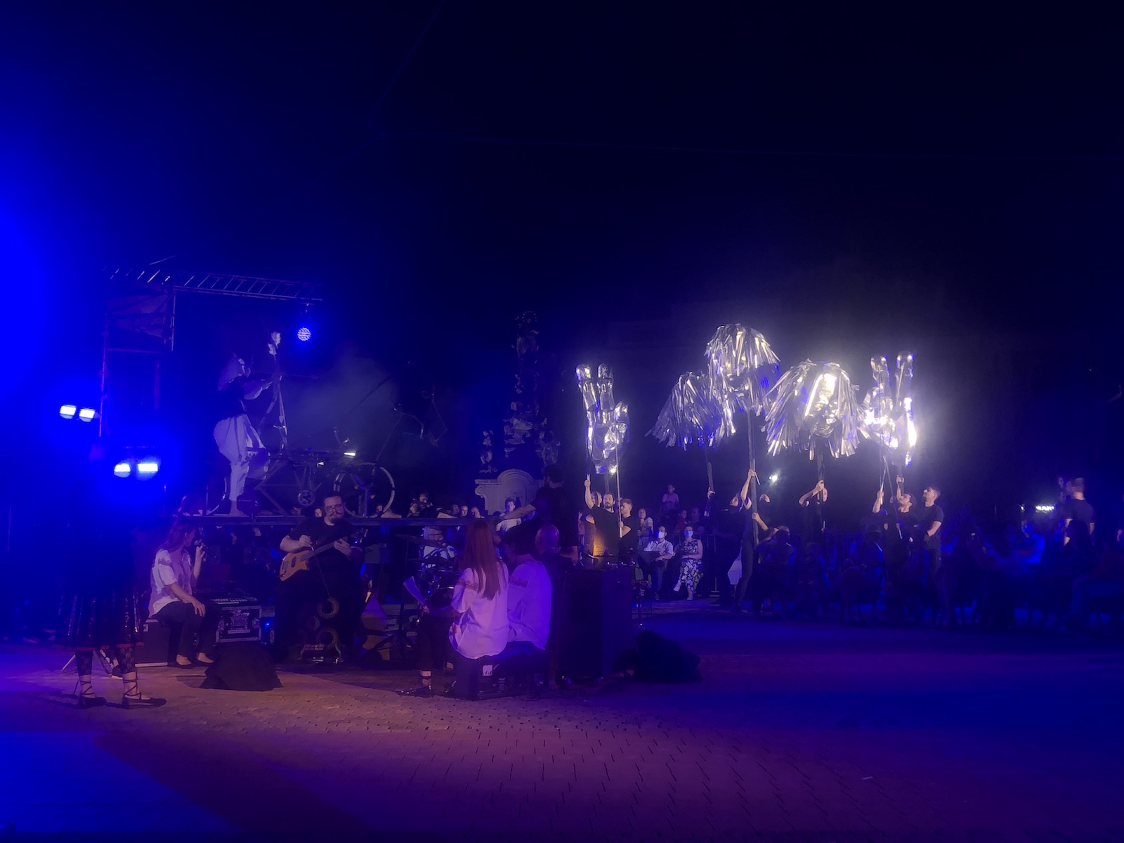 tinerete fara batranete si viata fara de moarte piata libertatii 9