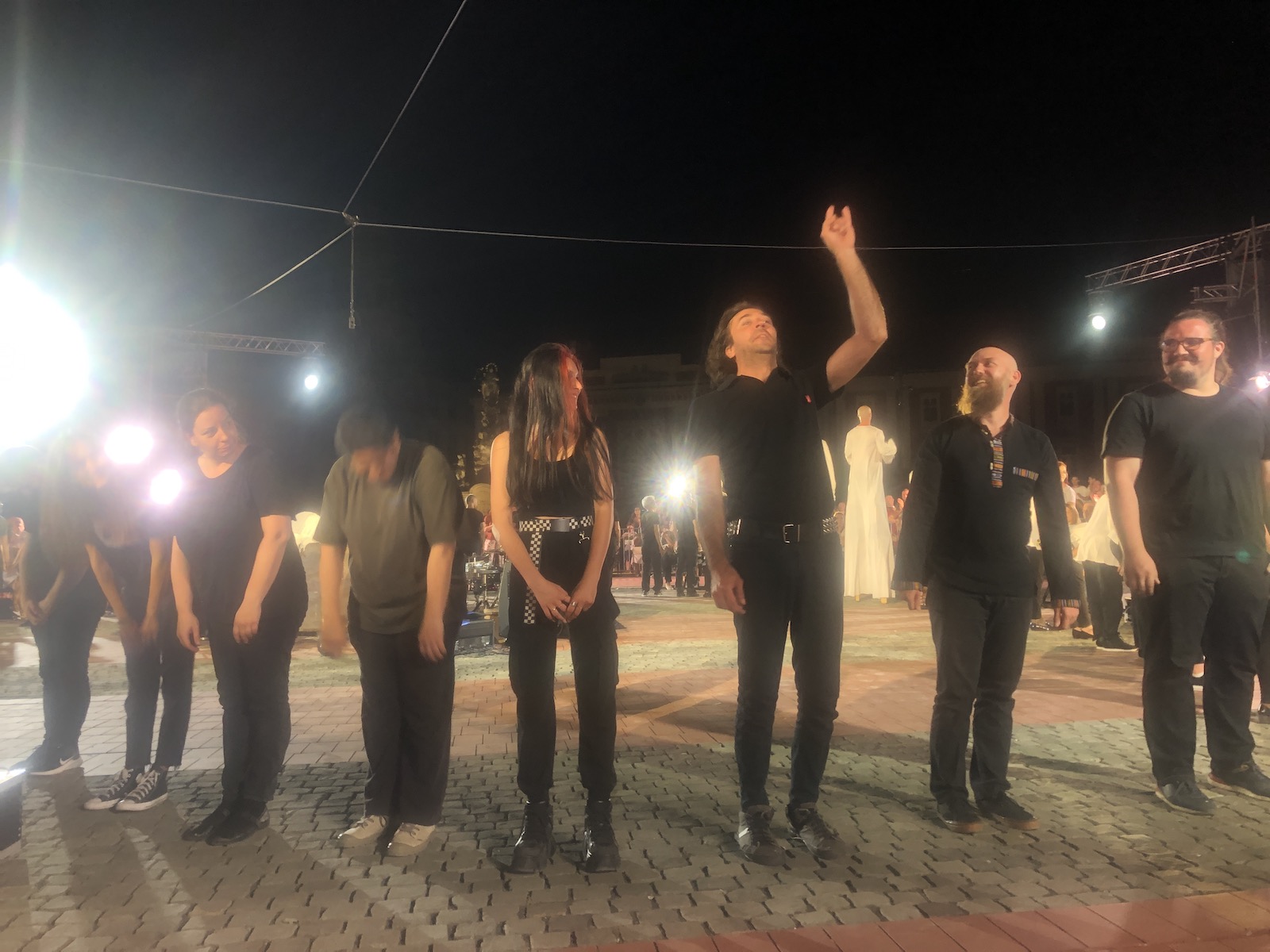 tinerete fara batranete si viata fara de moarte piata libertatii 11