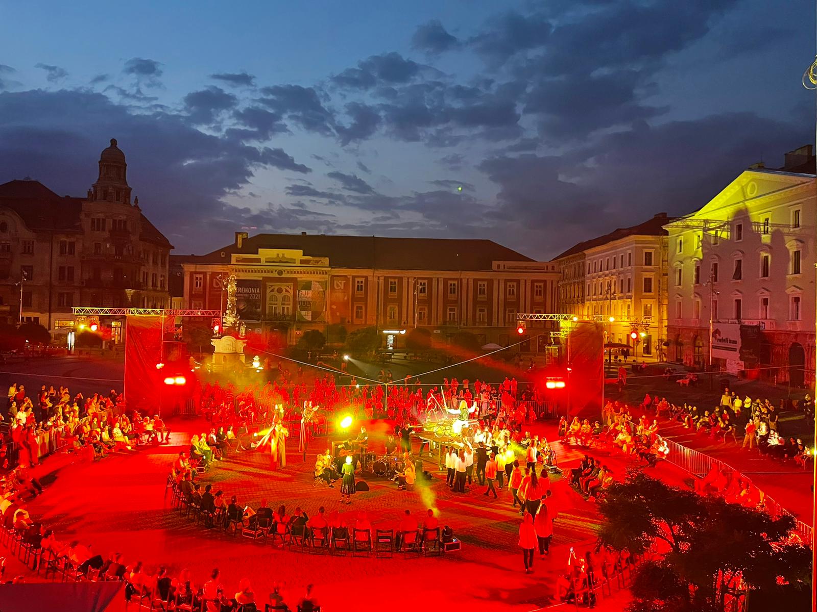 tinerete fara batranete si viata fara de moarte piata libertatii 12