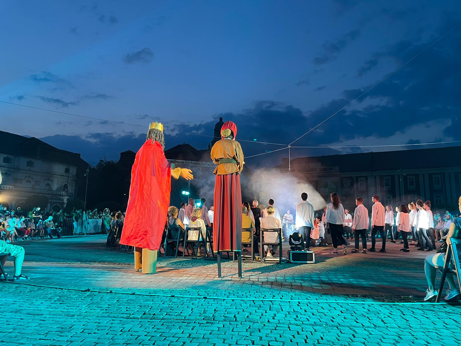 tinerete fara batranete si viata fara de moarte piata libertatii 17