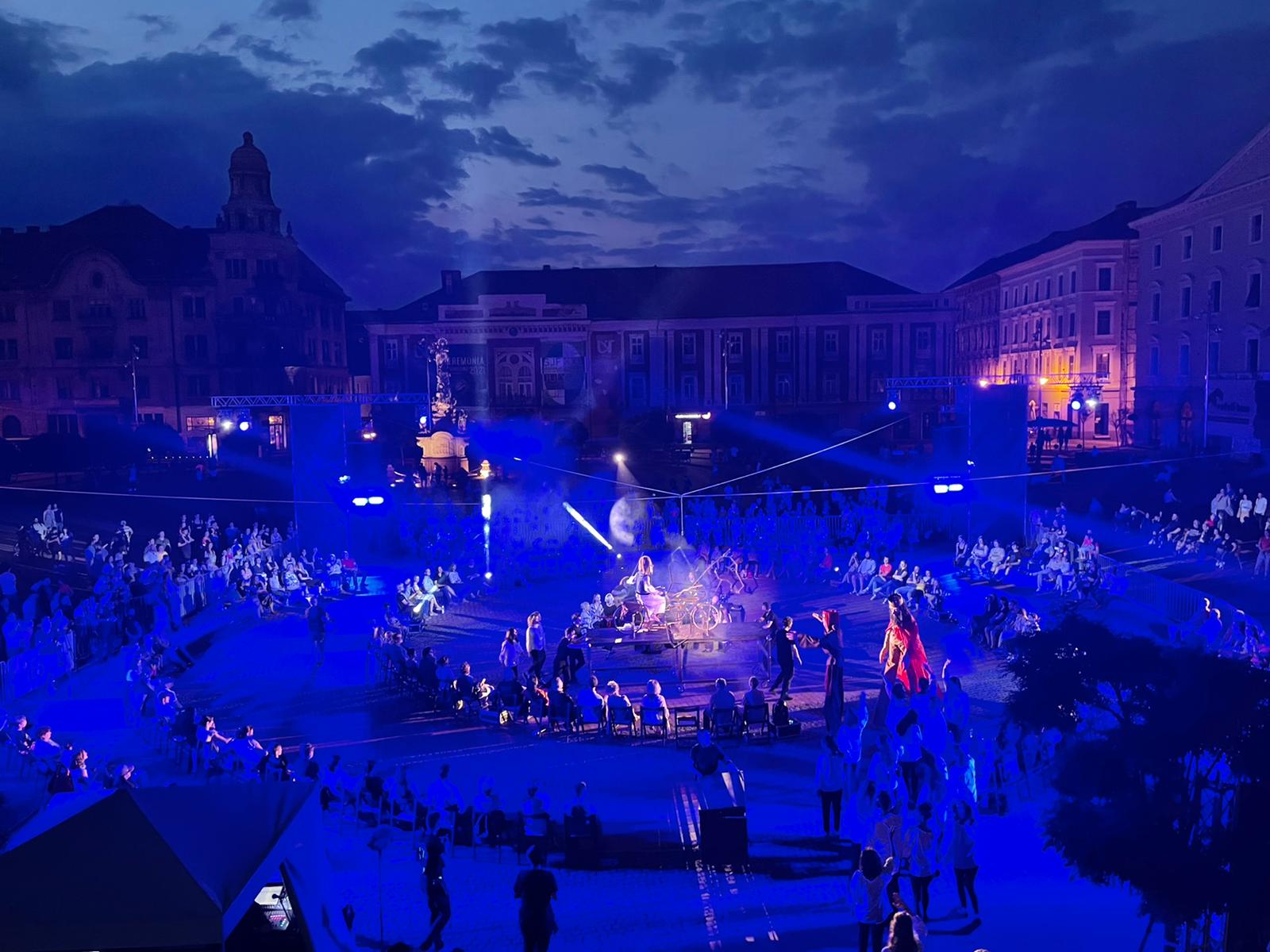 tinerete fara batranete si viata fara de moarte piata libertatii 18