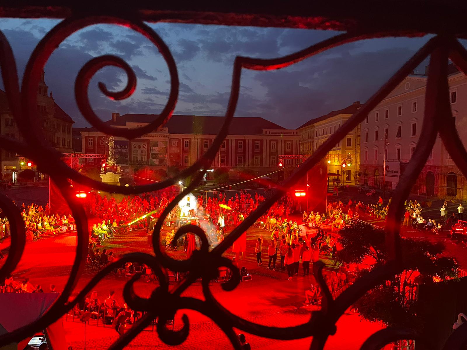 tinerete fara batranete si viata fara de moarte piata libertatii 20