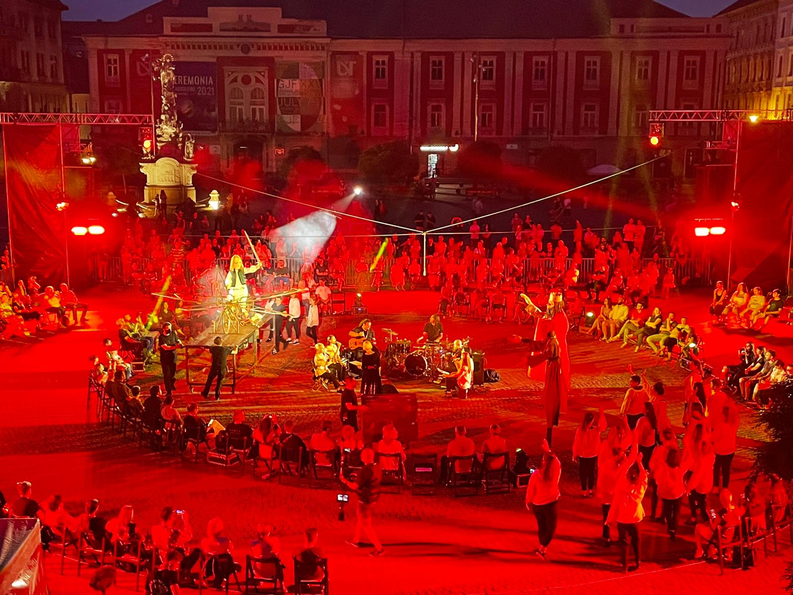 tinerete fara batranete si viata fara de moarte piata libertatii 22