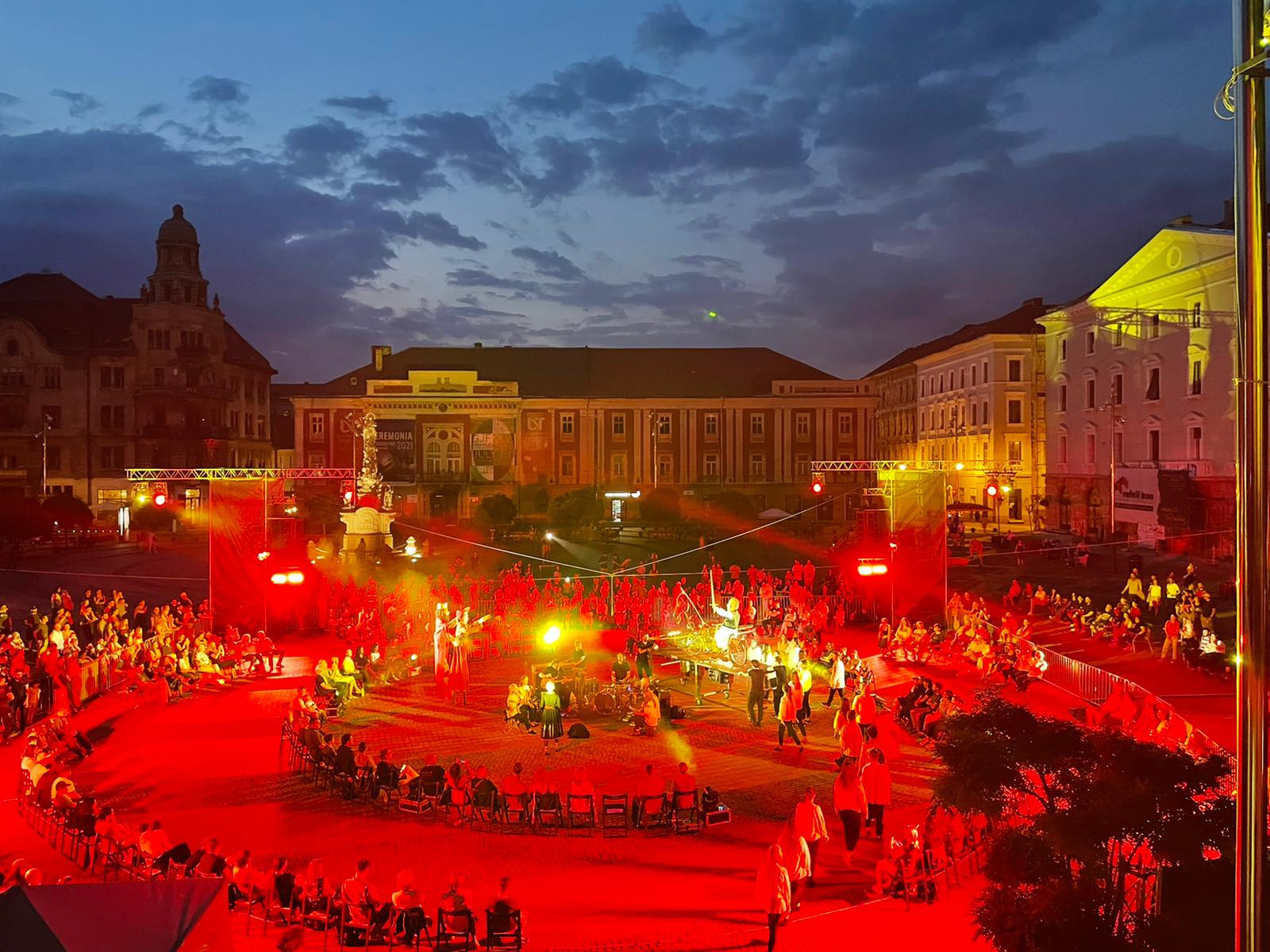 tinerete fara batranete si viata fara de moarte piata libertatii 23