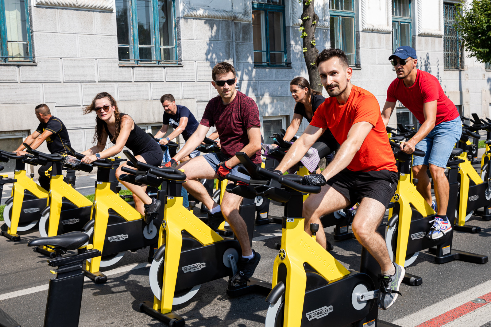 strazi pt comunitate 2021 festivalul pietonilor si biciclistilor foto casa de cultura 3