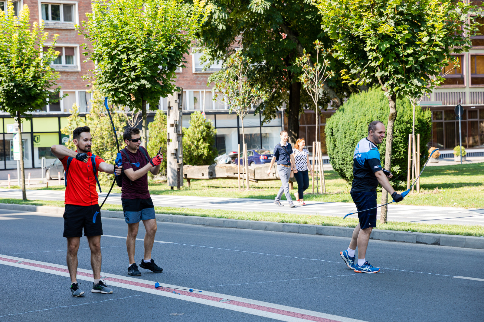 strazi pt comunitate 2021 festivalul pietonilor si biciclistilor foto casa de cultura 10