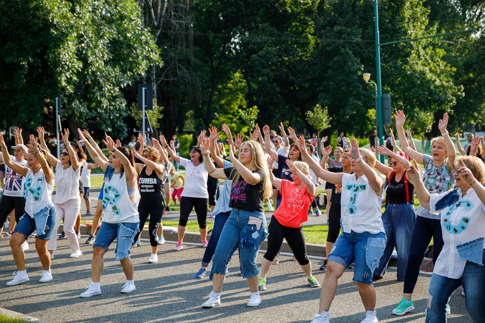 strazi pt comunitate 2021 festivalul pietonilor si biciclistilor foto casa de cultura 13