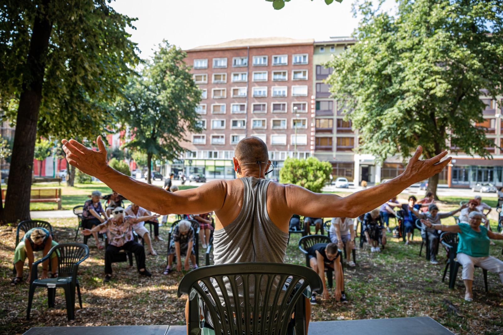 strazi pt comunitate 2021 festivalul pietonilor si biciclistilor foto casa de cultura 14
