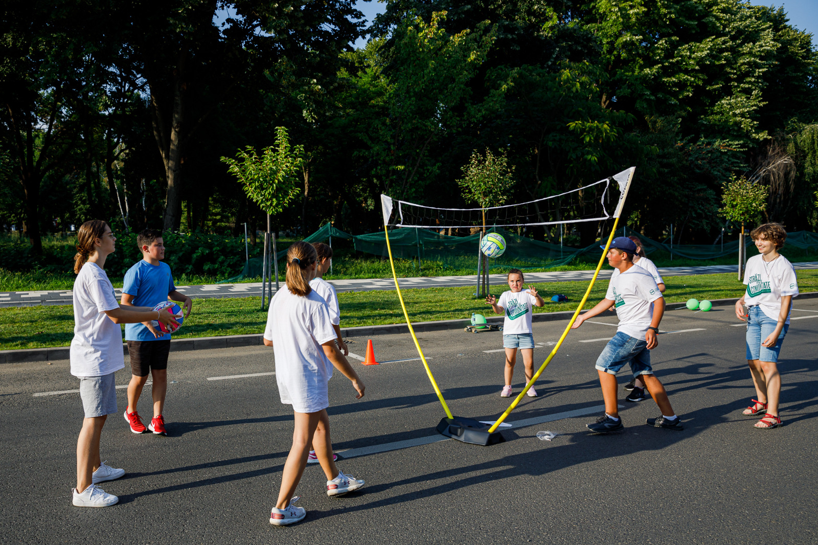 strazi pt comunitate 2021 festivalul pietonilor si biciclistilor foto casa de cultura 15