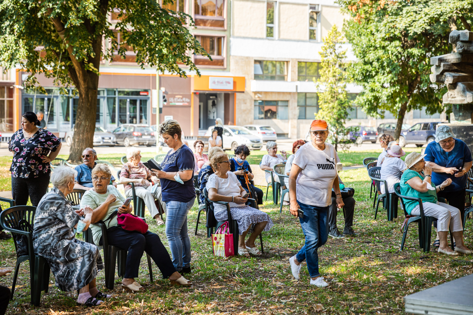 strazi pt comunitate 2021 festivalul pietonilor si biciclistilor foto casa de cultura 22