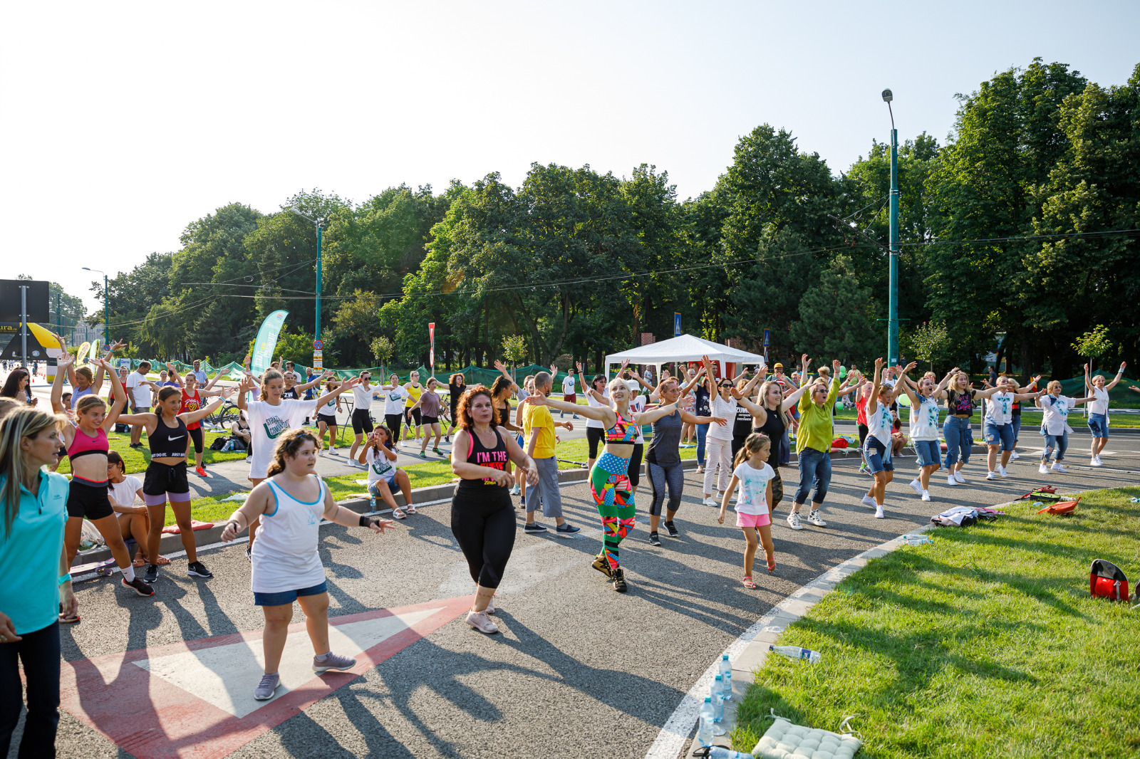 strazi pt comunitate 2021 festivalul pietonilor si biciclistilor foto casa de cultura 25