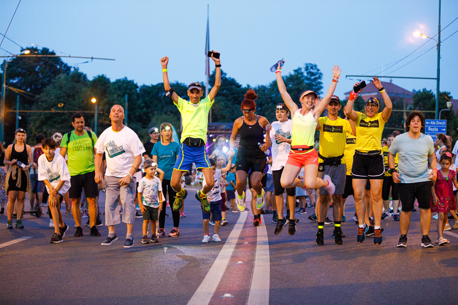 strazi pt comunitate 2021 festivalul pietonilor si biciclistilor foto casa de cultura 29