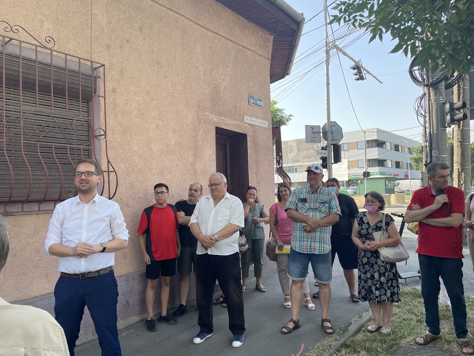 intalnire fritz timisoreni calea bogdanestilor 2