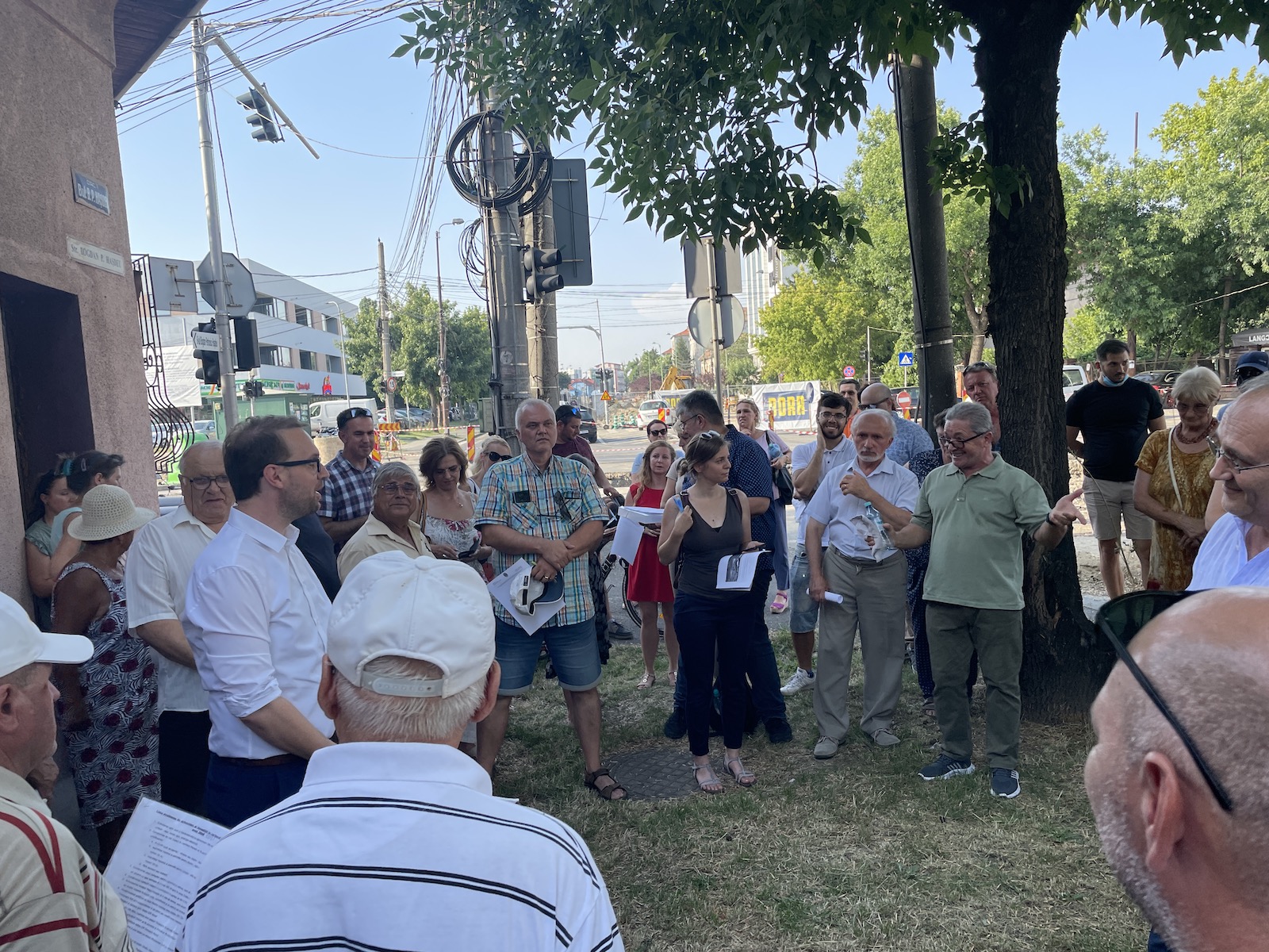 intalnire fritz timisoreni calea bogdanestilor 6