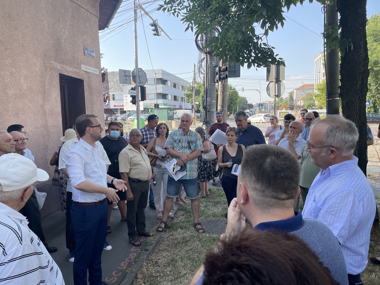 intalnire fritz timisoreni calea bogdanestilor 7