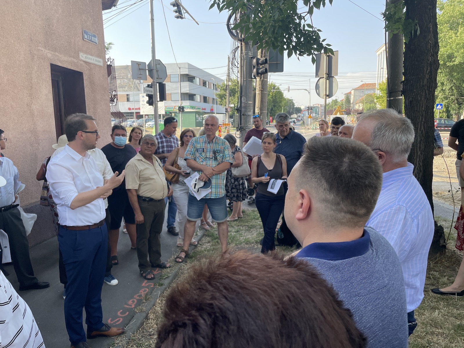 intalnire fritz timisoreni calea bogdanestilor 8