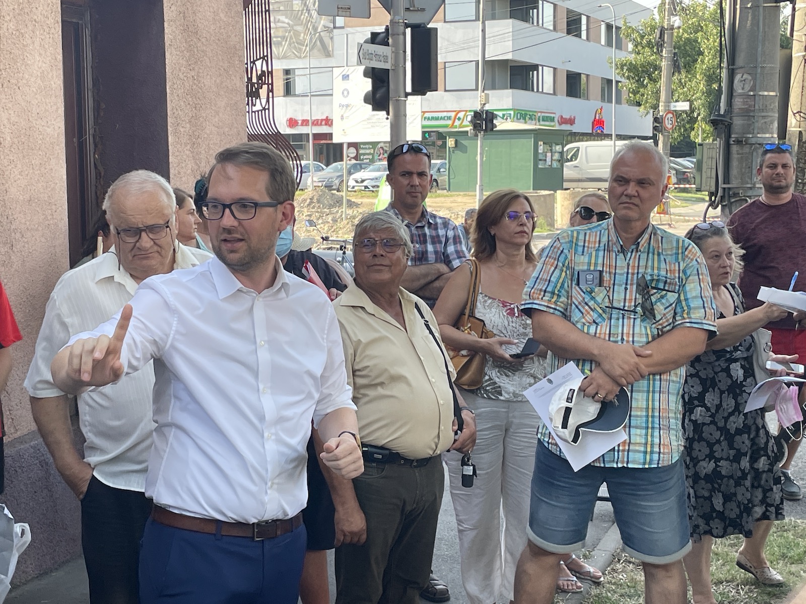 intalnire fritz timisoreni calea bogdanestilor 9